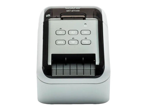 BROTHER QL-810W Professional Label Printer with Wi-Fi w/o USB HOST