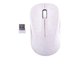 TNB ECO Wireless Bioplastic Mouse
