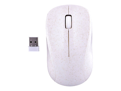 TNB ECO Wireless Bioplastic Mouse