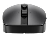 HP Multi-Device 635 Wireless Mouse Black