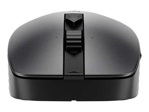 HP Multi-Device 635 Wireless Mouse Black