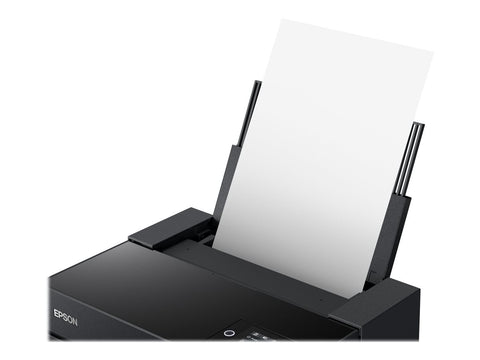 EPSON SureColor SC-P700 Printer colour ink-jet A3 Plus 5760x1440dpi capacity 120 sheets LAN USB host USB 3.0 Wi-Fi