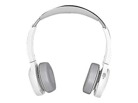CISCO 730 Wireless Dual On-ear Headset+Stand USB-A Bundle-Platinum
