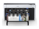 EPSON SureColor SC-T7700D 44inch large-format printer colour ink-jet Roll 111.8cm 2400x1200dpi USB 2.0 Gigabit LAN Wi-Fi