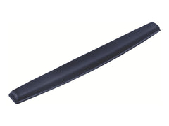 FELLOWES memory foam wrist rest - dolphins blue