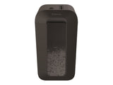 FELLOWES Powershred LX65 Shredder Cross Cut 230V EU