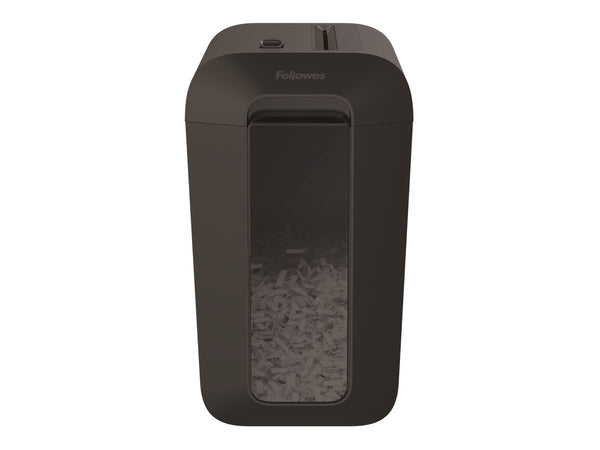 FELLOWES Powershred LX65 Shredder Cross Cut 230V EU