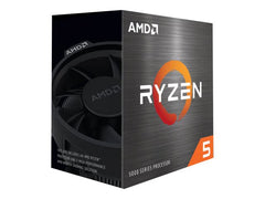 AMD Ryzen 5 5600G 4.4GHz AM4 6C/12T 65W 19Mo with Wraith Stealth Cooler MULTIPACK