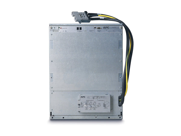 APC Symmetra LX 9xBattery Rackmount XR Frame 230V