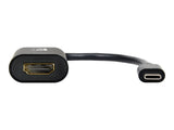 PORT DESIGNS CONVERTER TYPE C TO HDMI