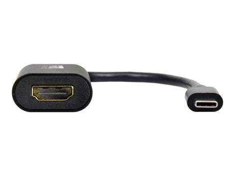PORT DESIGNS CONVERTER TYPE C TO HDMI