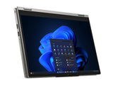 LENOVO ThinkPad L13 2in1 G6 Intel Core Ultra 5 225U 13.3p WUXGA Touch 16Go 512Go SSD M.2 2242 PCIe UMA W11P 1YR Premier NBD