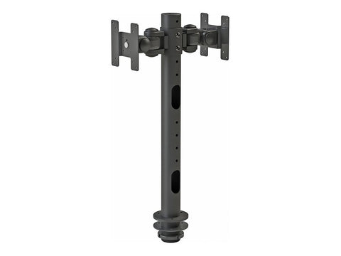 NEOMOUNTS FPMA-D050DBLACK Support décran à fixer 10-30p