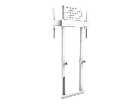 NEOMOUNTS WL55-875WH1 Support mural pour écran 55-100p - motorisé - TÜV