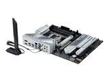 ASUS PRIME X670E-PRO WIFI AM5 Socket 4DDR5 PCIe 5.0 x16 HDMI 2.1 DP 1.4 4xSATA 6Gb/s ATX