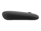 LOGITECH Pebble M350 Wireless Mouse graphite EMEA