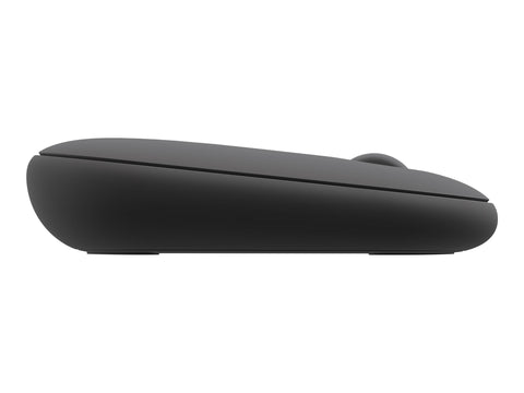 LOGITECH Pebble M350 Wireless Mouse graphite EMEA