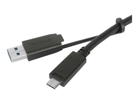 TARGUS 1m USB A to C Tether cable