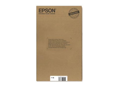 EPSON 1LB Multipack 4-Colours 29 EasyMail