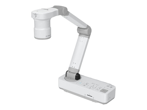 EPSON ELPDC21 document camera for projectors 2 Mio pixels 10x digital zoom 10x optical zoom
