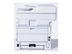 BROTHER DCP-L5510DW MFP Mono B/W laser A4 48ppm copy 48ppm print 250 sheets USB 2.0 Gigabit LAN Wi-Fi NFC USB 2.0 host