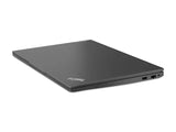 LENOVO ThinkPad - E16 - G2 - 16" WUXGA - Intel Core Ultra 5 - 125U - W11Pro - 8Go RAM - 256Go SSD - PC IA