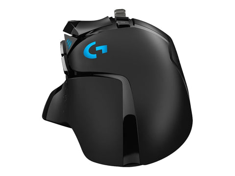 LOGITECH G502 HERO High Performance Gaming Mouse - EER2