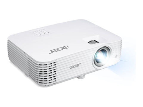 ACER P1657Ki DLP WUXGA 1920x1200 4500 Lumens 16:10 2xHDMI wifi intégré