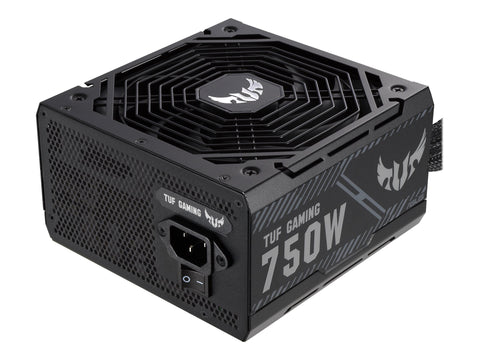 ASUS TUF-GAMING-750B 750W Bronze PSU