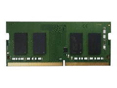 QNAP 8Go DDR4 RAM 2400 MHz SO-DIMM 260 pin K1 version W-1y