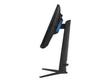 SAMSUNG Odyssey G4 LS25BG400EUXEN 25p 16:9 FHD IPS 240Hz 1ms HDR10 HDMIx2 DPx1 HAS stand Black (P)