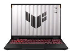 ASUS TUF Gaming TUF608UM-RV080W AMD Ryzen 7 260 16p WUXGA 16Go DDR5 512Go PCIE G4 SSD GeForce RTX 5060 8GB GDDR6 W11H Gray