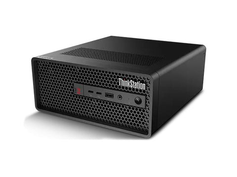 LENOVO ThinkStation P3 Ultra Intel Core i7-14700 16Go 512Go SSD M.2 2280 PCIe Intel UHD Graphics 770 W11P 3Year On-site