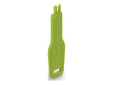 LINDY RJ45 Port Blocker key Green