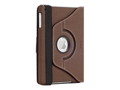 SPEEDLINK CORTEX Twistable Protection iPad mini marron