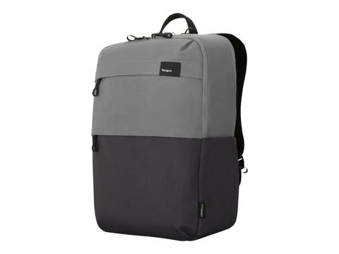 TARGUS 15.6p Sagano Travel Backpack Grey