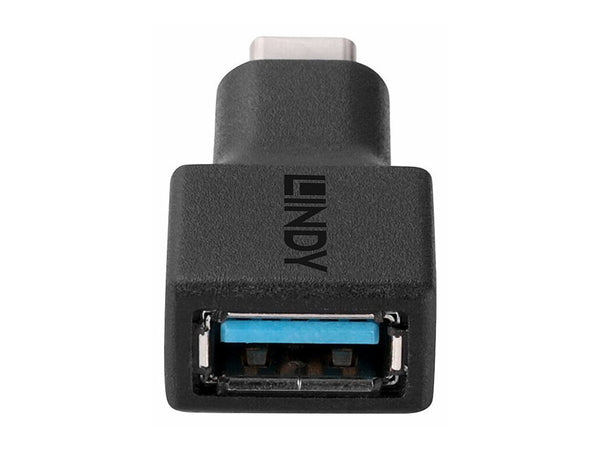 LINDY USB 3.1 Adapter Type C/A USB 3.1 Type C plug/ Type A plug