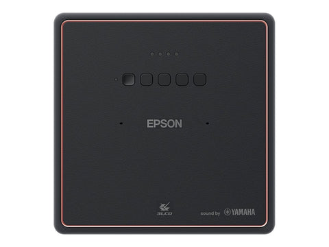 EPSON EF-12 Projector FHD 1920x1080 1000Lumen 2500000:1 Home cinema/Entertainment and gaming