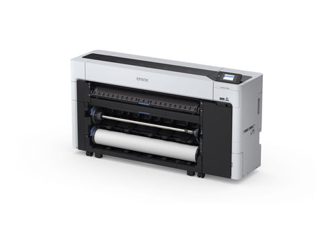 EPSON SC-T7700DL 44p Duo Roll Adobe PostSript Ink Bags 1.6L