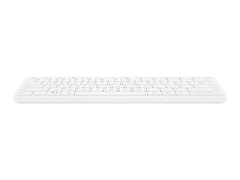 HP 350 WHT Compact Multi-Device KBD