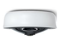CISCO Meraki MV33M - Indoor 360 Fisheye camera w/ 512Go storage
