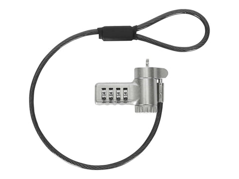 TARGUS Ser. Combo DualHead Universal Lock 25Pk