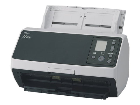 RICOH fi-8190 Scanner A4 90ppm