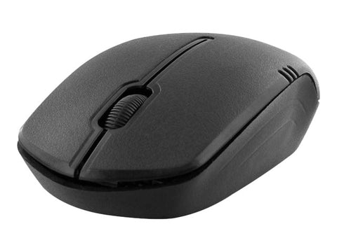 TNB COMBO Bridge Wireless Keyboard + Mouse Combo Azerty Robust And Compact Products Wireless Keyboard With 105 Comfort Keys