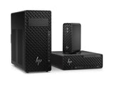 HP Z2 TWR G1i Intel Core Ultra 7 265 32Go DDR5 1To SSD RTX A1000 W11P 1/1/1 Wty