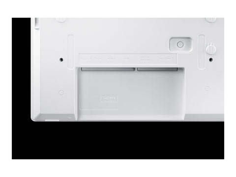 SAMSUNG Kiosk 24p Self ordering Display FullHD 250 nits 10 point Capacitive touch Touch out USB RJ45 ethernet 3W speaker