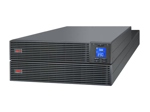 APC Easy UPS On-Line SRV 5000VA RM 230V with Rail Kit
