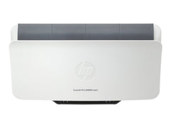 HP Scanjet Pro N4000 snw1 Sheet-feed Document scanner CMOS CIS Duplex 216x3100mm 600x600dpi 40ppm ADF 50sheets 4000scans LAN Wi-Fi