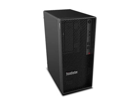 LENOVO ThinkStation P2 Intel Core i7-14700 16Go 512Go SSD M.2 2280 PCIe Intel UHD Graphics 770 W11P 3Year On-site