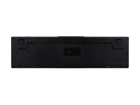 TNB CLASSY Rechargeable wireless keyboard Bluetooth + USB-A 2.4Ghz AZERTY (FR)